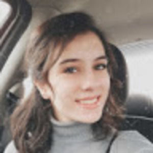 Meet your Posher, Karina